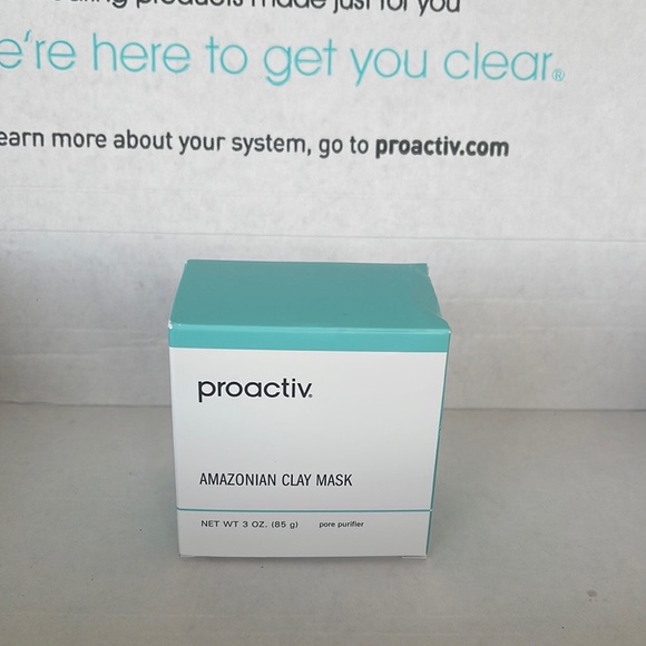 Proactiv Other Proactiv Amazonian Clay Mask Poshmark